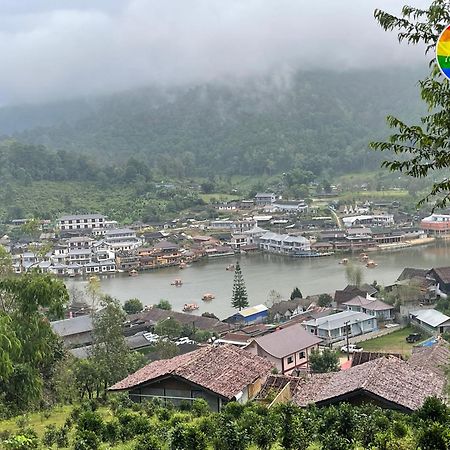 Hedreung Banrakthai Homestay And Camping Ban Rak Thai Luaran gambar