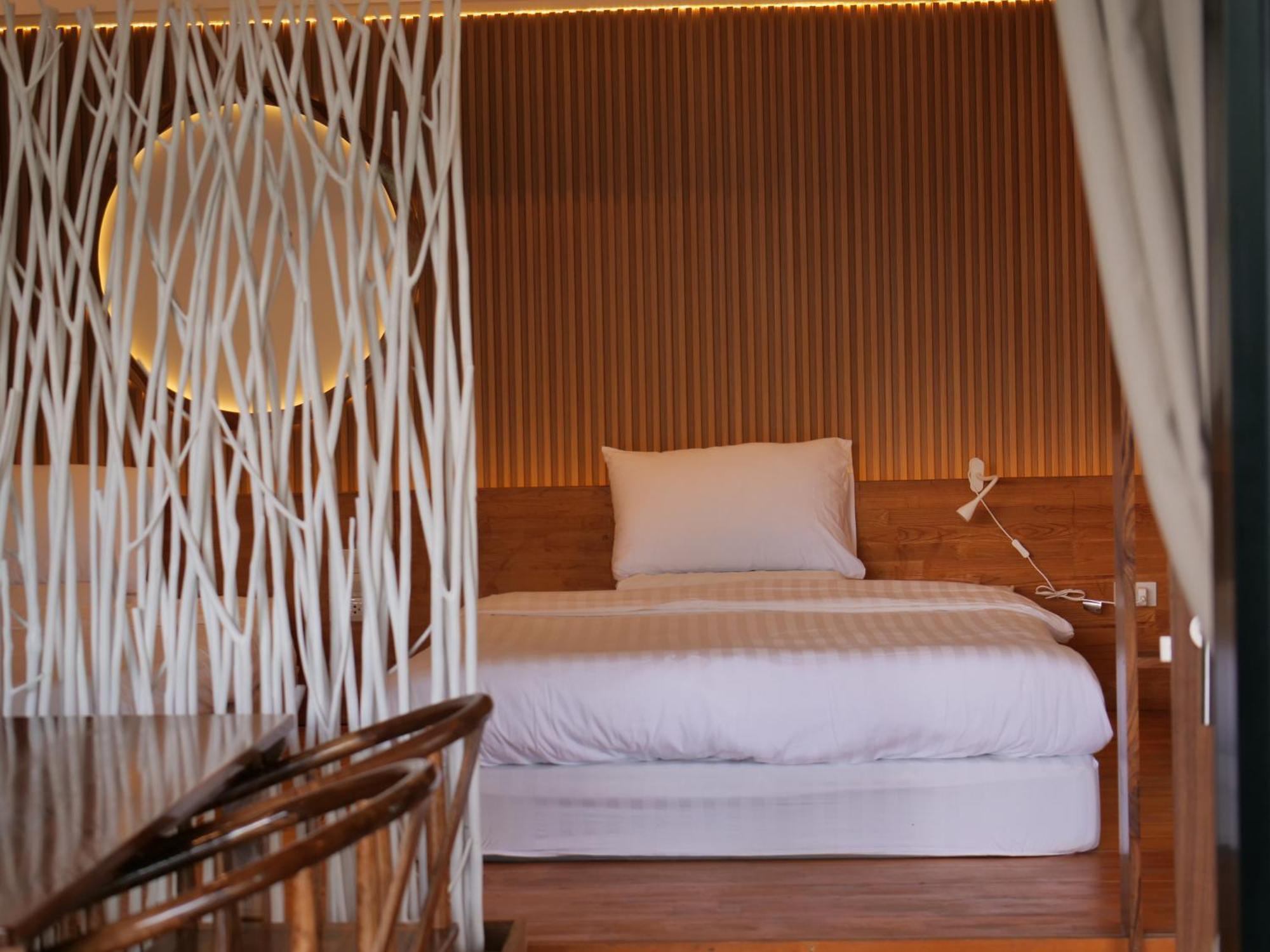 Hedreung Banrakthai Homestay And Camping Ban Rak Thai Luaran gambar